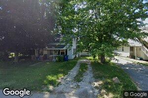 609 N Adams St, Marion, IN 46952