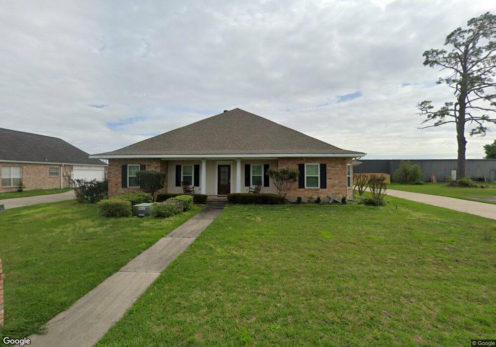 702 Desoto St, Lake Charles, LA 70607 - photo 1