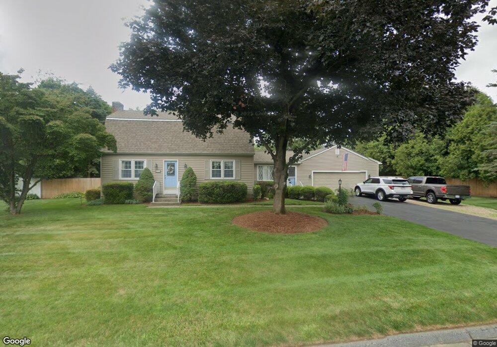 67 Barbara Ln, Feeding Hills, MA 01030 - photo 1