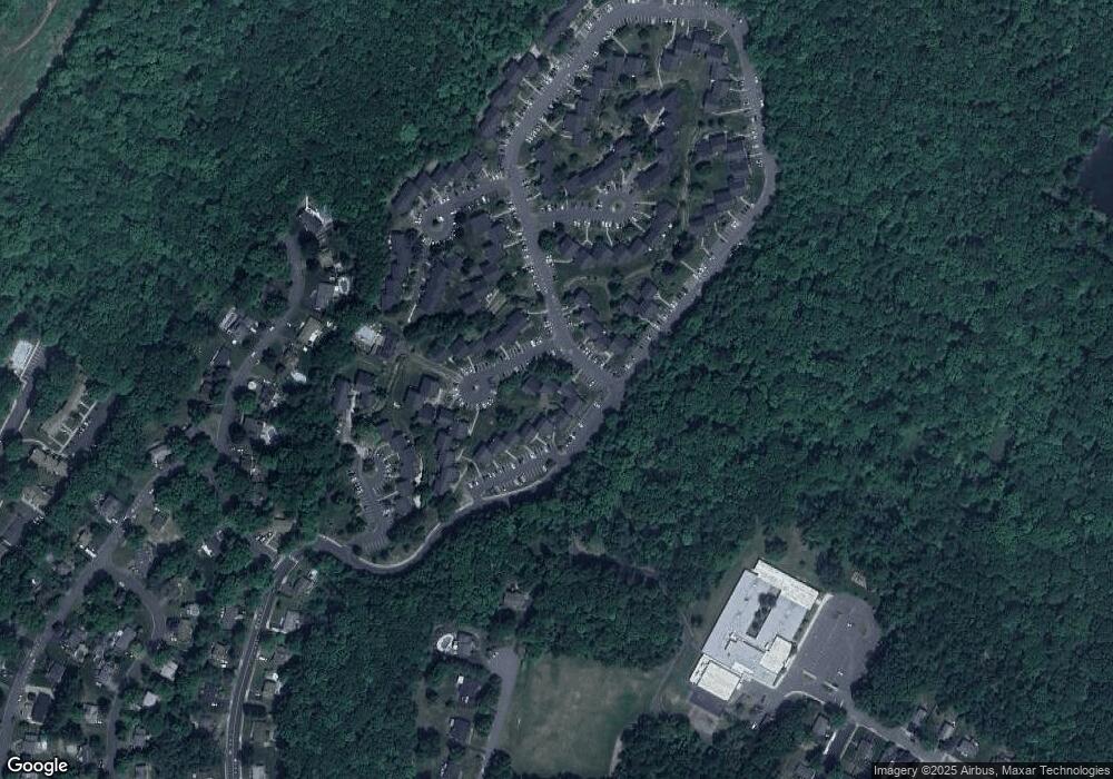 585 Dell Place unit 85, Stanhope, NJ 07874 - photo 1