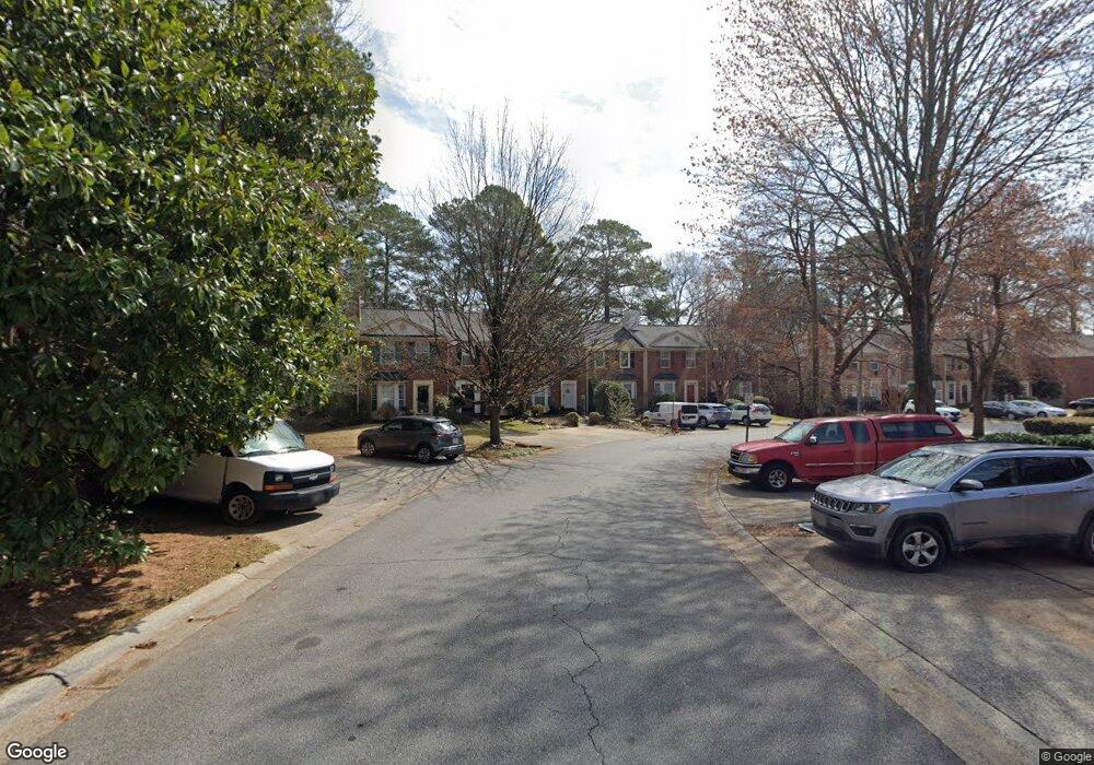 0 Lexington Trace Dr unit 8270872, Smyrna, GA 30080 - photo 1