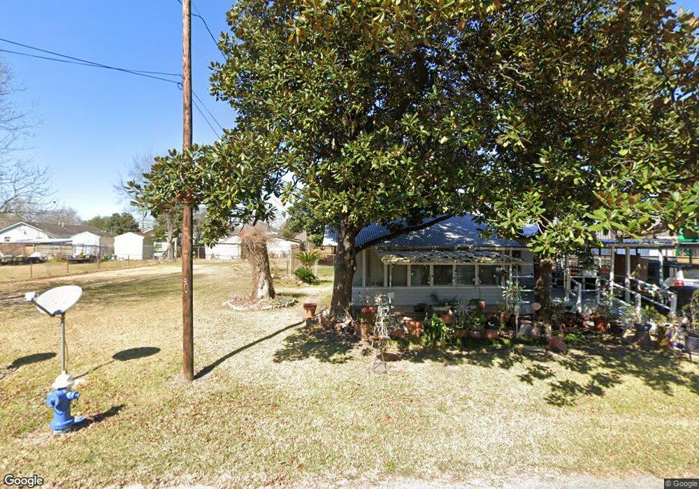 8519 Denby St, Houston, TX 77012 - photo 1