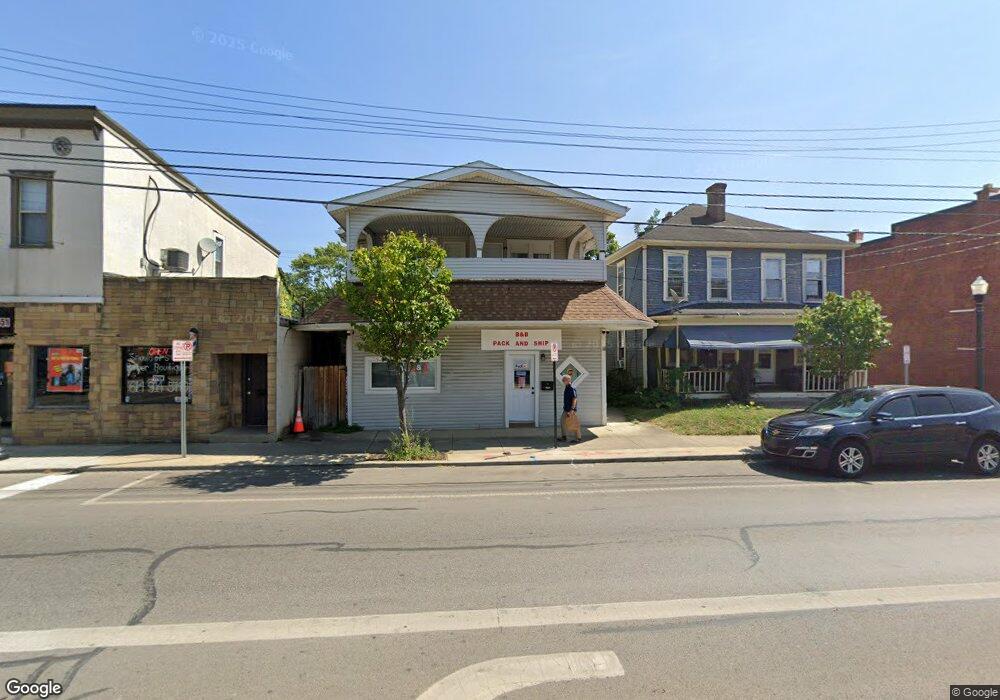 1094 Parsons Ave, Columbus, OH 43206 - photo 1