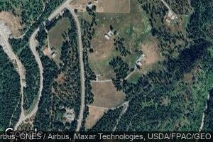 17612 Sullivan Lake Rd, Metaline Falls, WA 99153