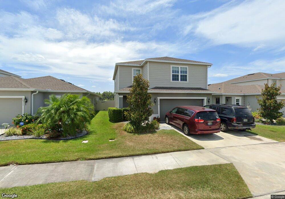 10319 Hawks Landing Dr, Land O Lakes, FL 34638 - photo 1