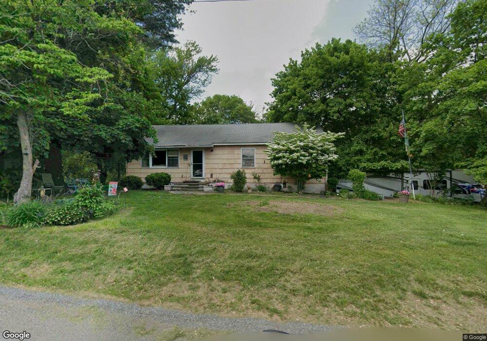 1 Degarmo Hills Rd, Wappingers Falls, NY 12590 - photo 1