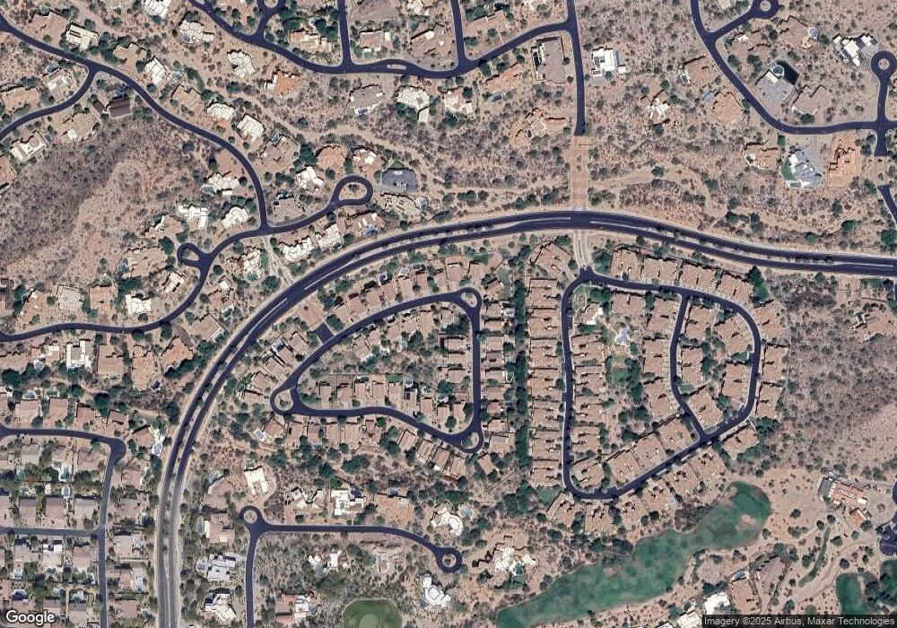 4134 N Boulder Canyon, Mesa, AZ 85207 - photo 1