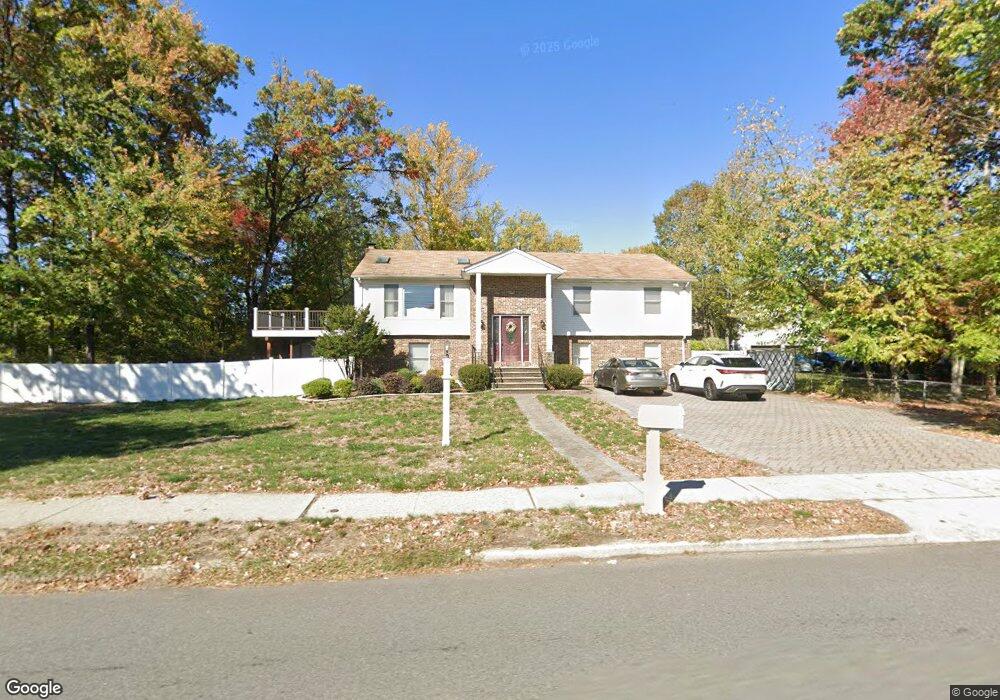 83 E Midland Ave, Paramus, NJ 07652 - photo 1