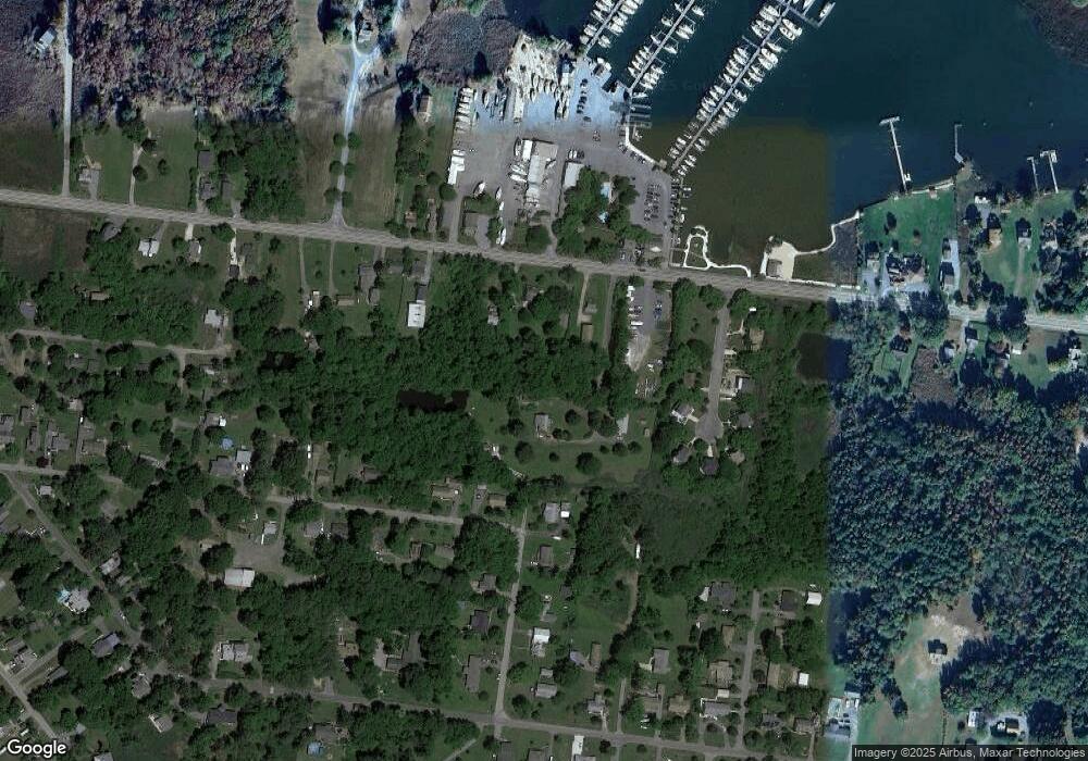 20877 Rock Hall Ave, Rock Hall, MD 21661 - photo 1