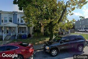 703 E 41st St, Baltimore, MD 21218