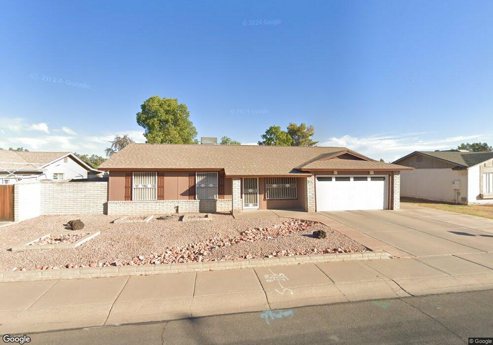 426 W Greentree Dr, Chandler, AZ 85225 - photo 1