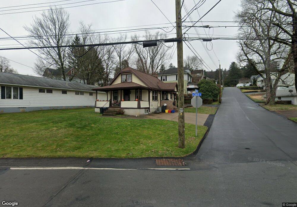 34 W Center St, Shavertown, PA 18708 - photo 1