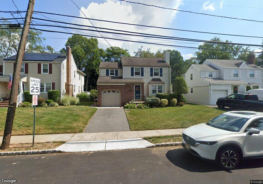 95 Garrabrant Ave, Bloomfield, NJ 07003 - photo 1