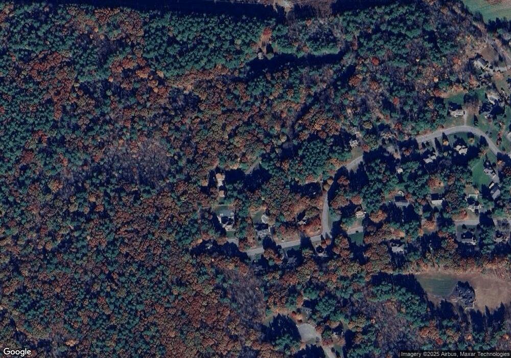 78 Elm St, Franklin, MA 02038 - photo 1