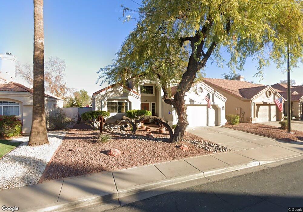 842 W Devon Dr, Gilbert, AZ 85233 - photo 1