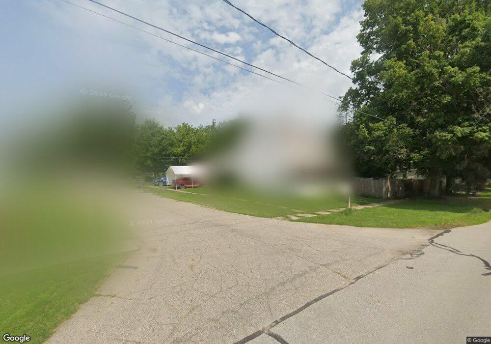 136 Howard St, Hubbardston, MI 48845 - photo 1