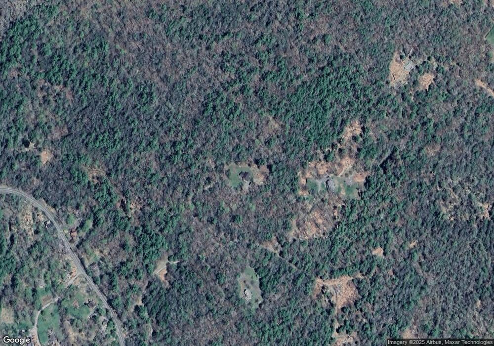 36 Bee Tree Ln unit County Rte. 2, Accord, NY 12404 - photo 1