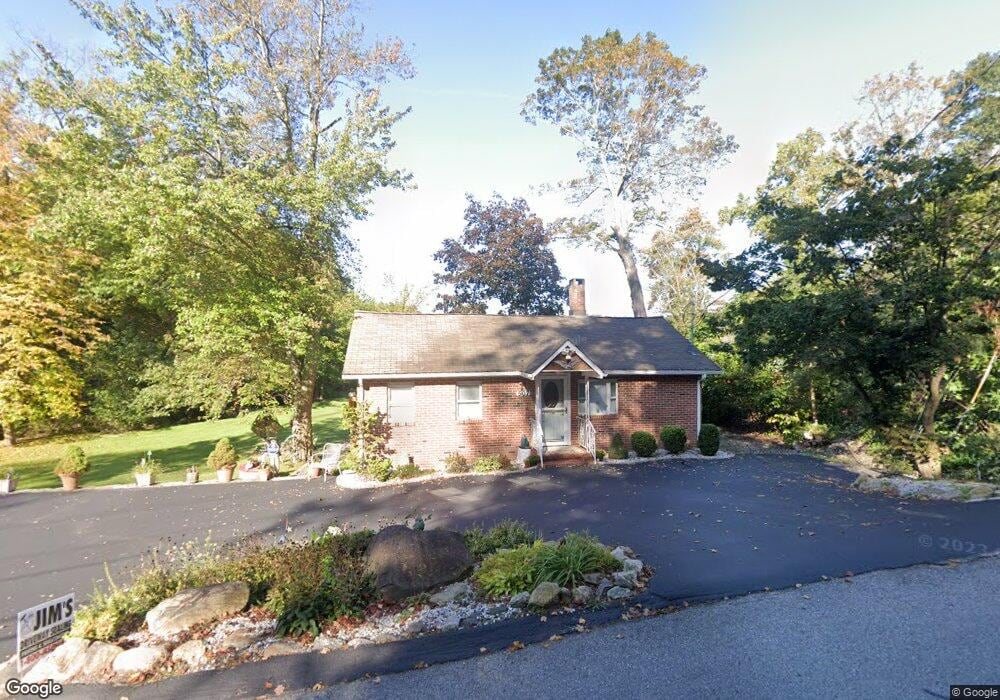 507 Lake Shore Dr, Brewster, NY 10509 - photo 1