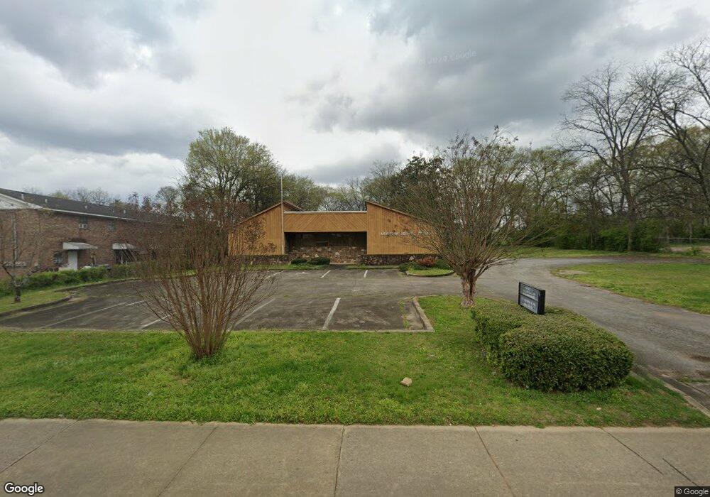 812 S Main St, Cedartown, GA 30125 - photo 1