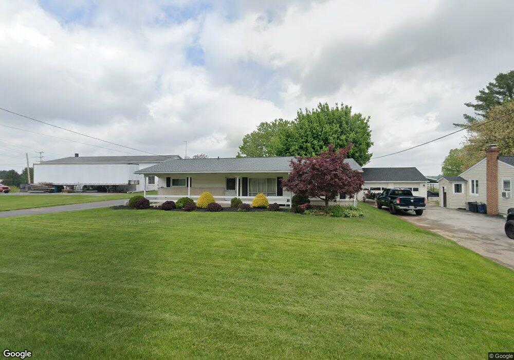 3010 Walnut St, Manchester, MD 21102 - photo 1