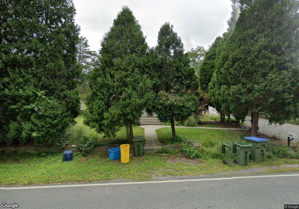 701 Pequest Rd, Liberty, NJ 07863 - photo 1