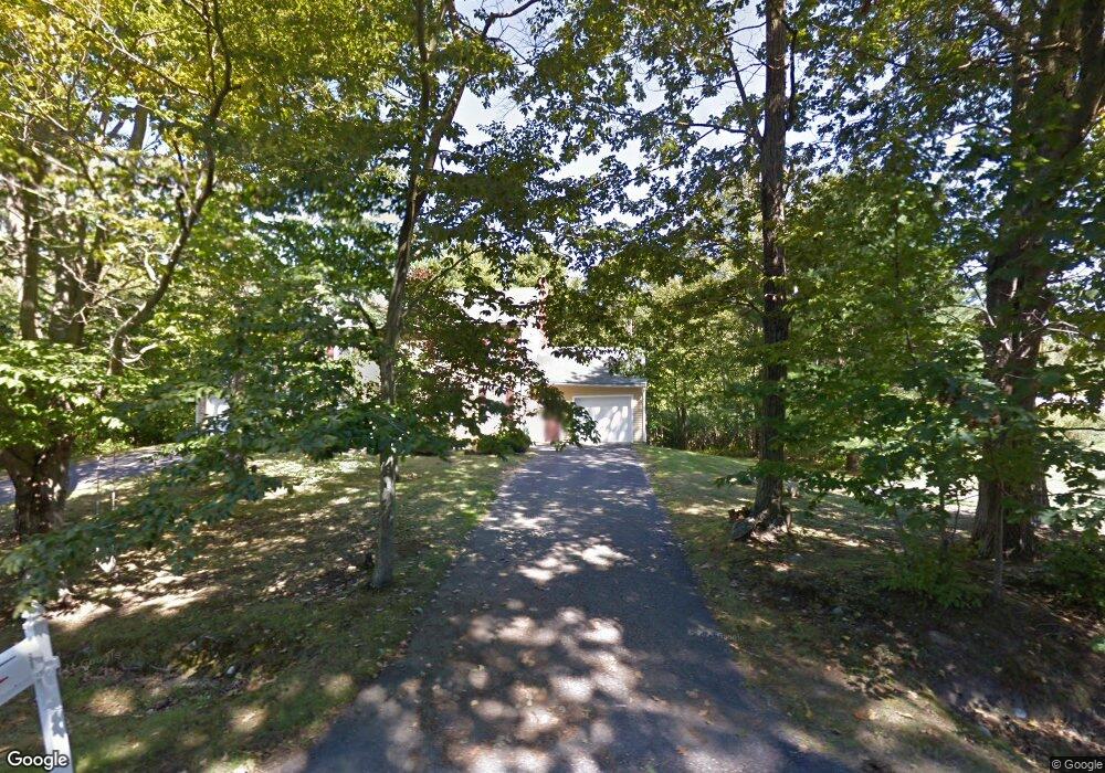 7 Old Beech Ridge Rd, York, ME 03909 - photo 1