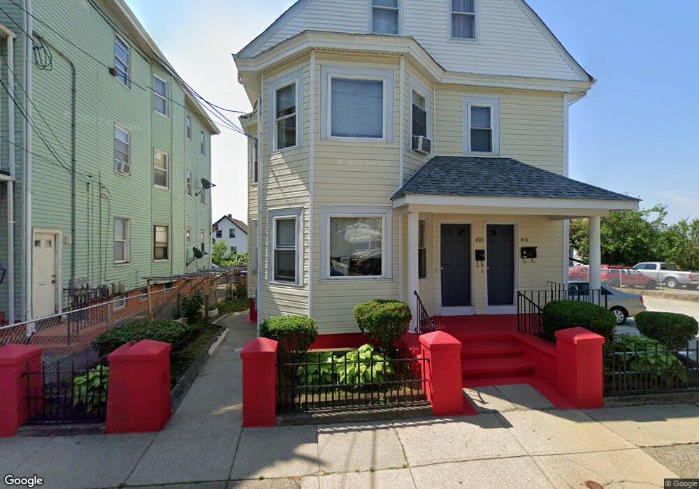 408 Orms St unit 410, Providence, RI 02908 - photo 1