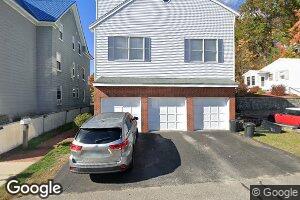 88 Cartier St, Manchester, NH 03102