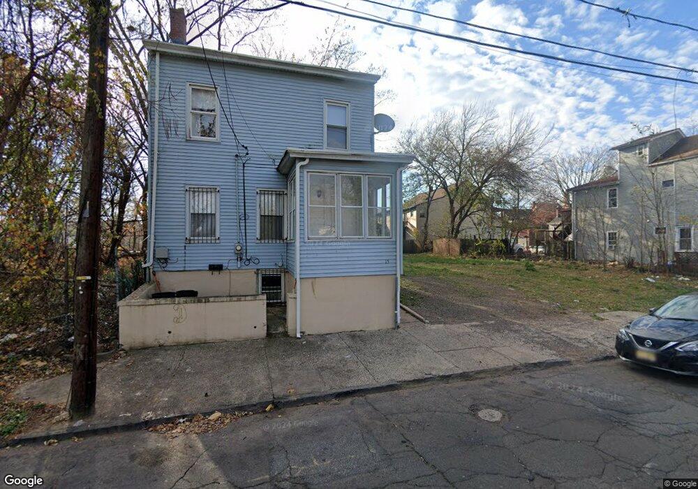 17 Watson St, Paterson, NJ 07522 - photo 1
