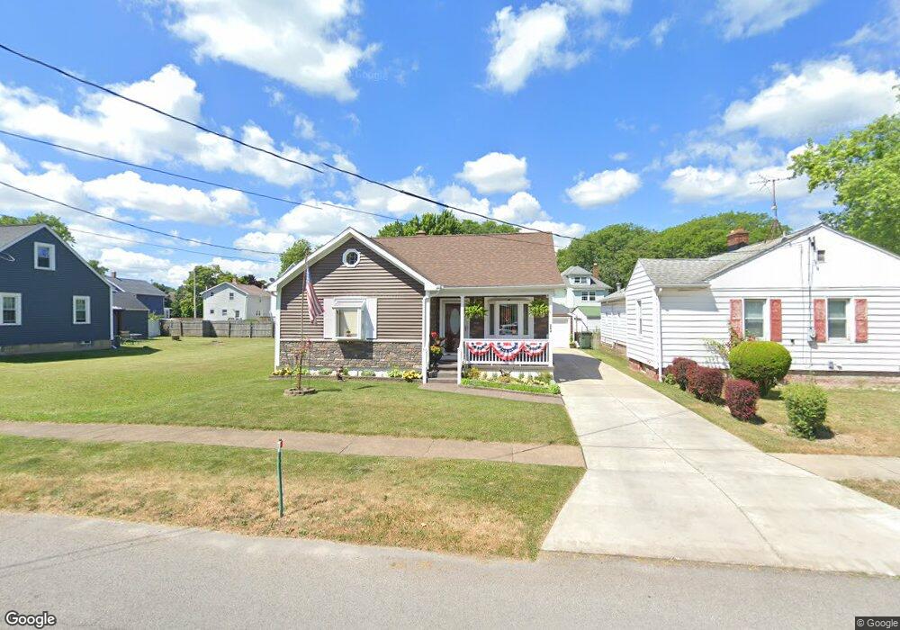 554 Gilmore Ave, North Tonawanda, NY 14120 - photo 1