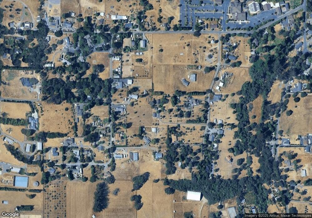 4760 Paulsen Ln, Sebastopol, CA 95472 - photo 1