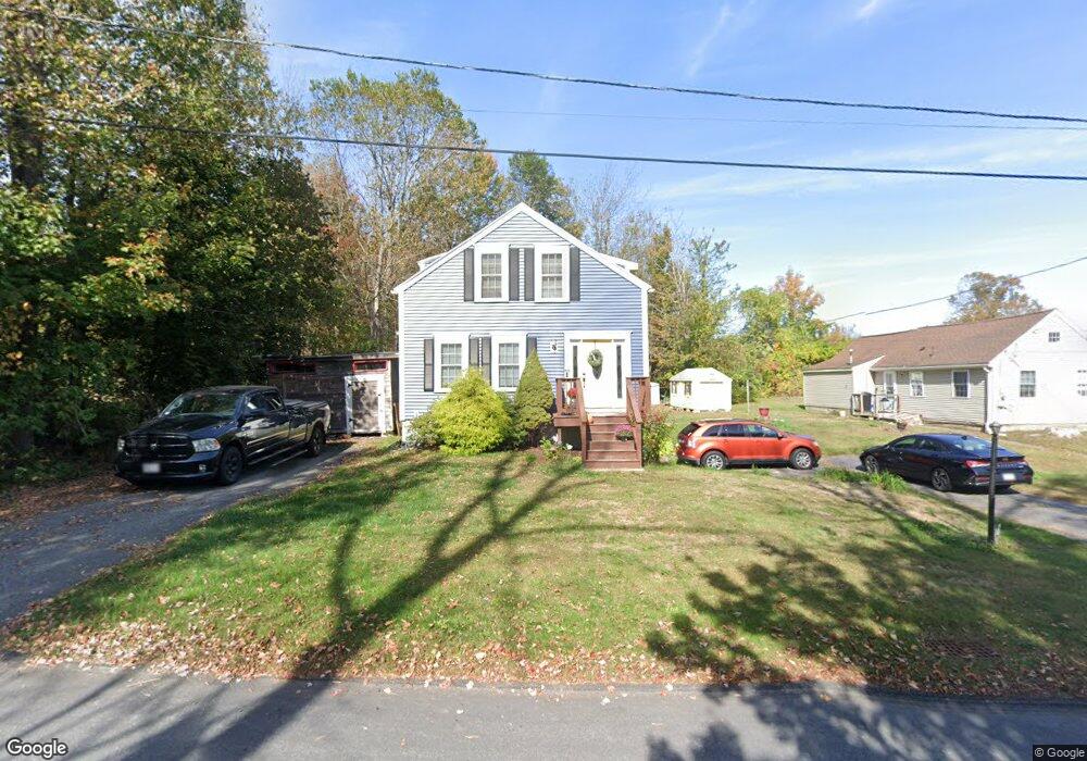 5 Lovell St, Westminster, MA 01473 - photo 1