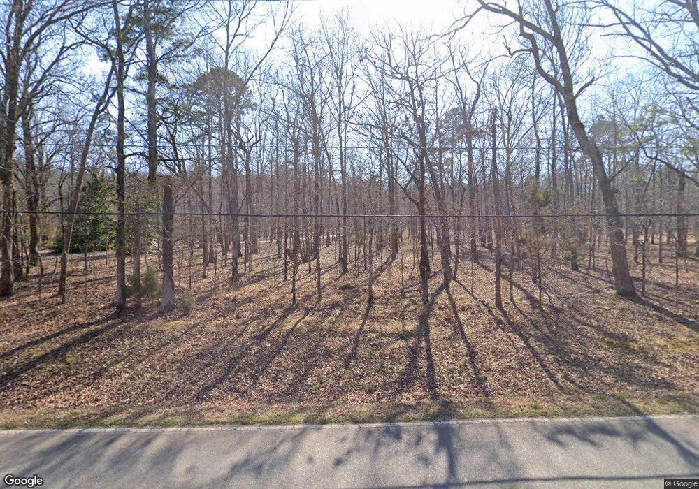 5400 Garrison Rd, Little Rock, AR 72223 - photo 1