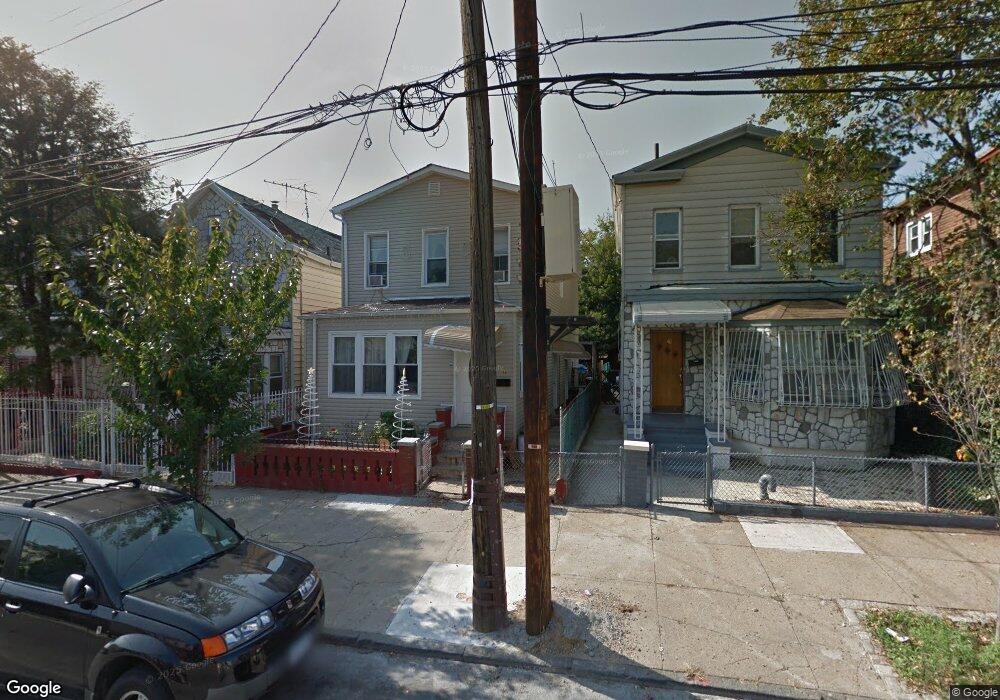 44 Bradford St, Brooklyn, NY 11207 - photo 1