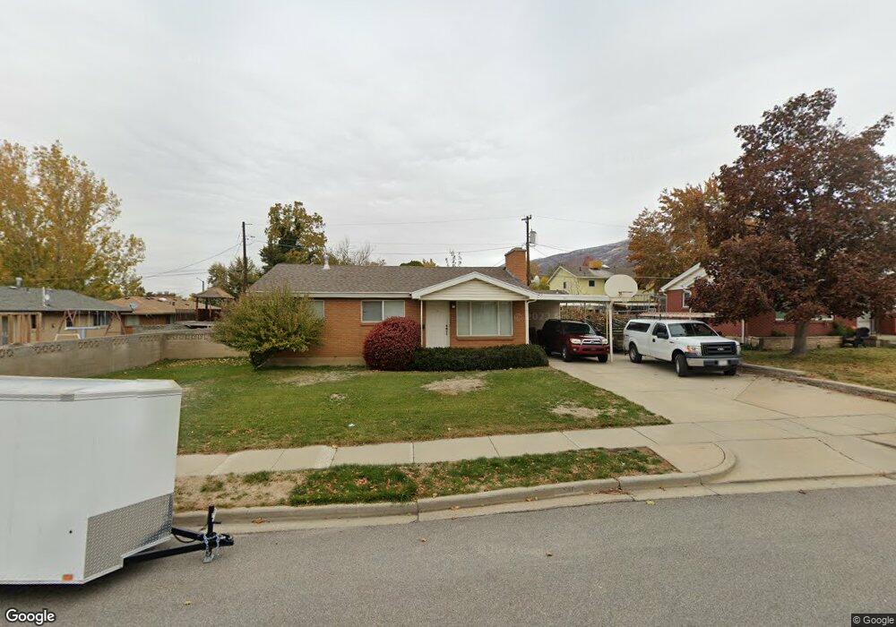 131 E 750 N, Bountiful, UT 84010 - photo 1