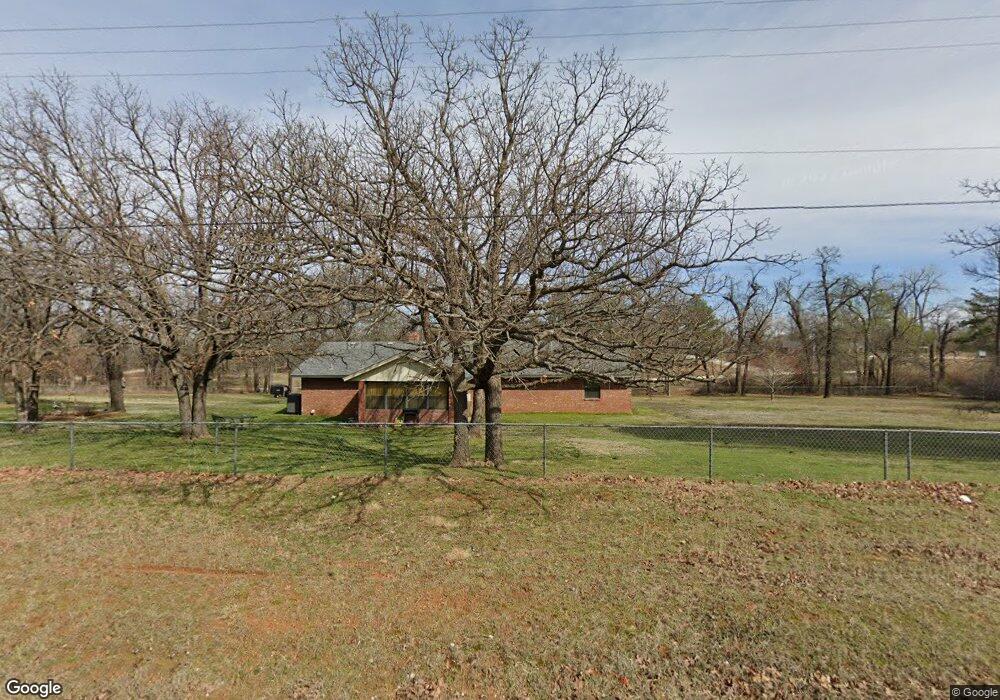 4 Buck Rd, Shawnee, OK 74801 - photo 1
