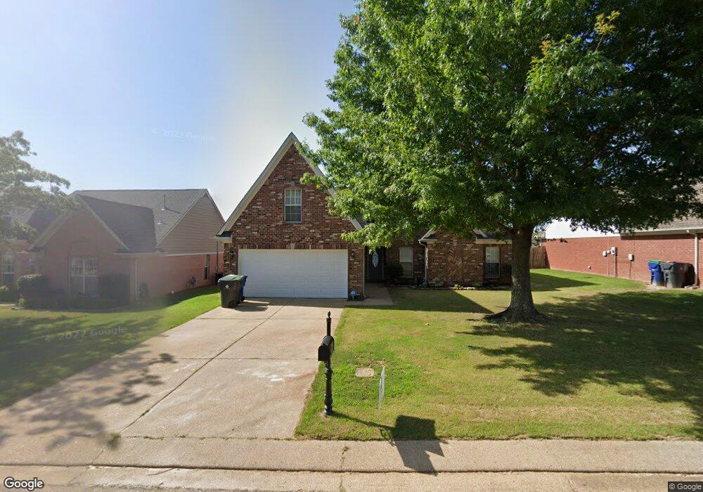 1717 Timber Creek Dr, Hernando, MS 38632 - photo 1