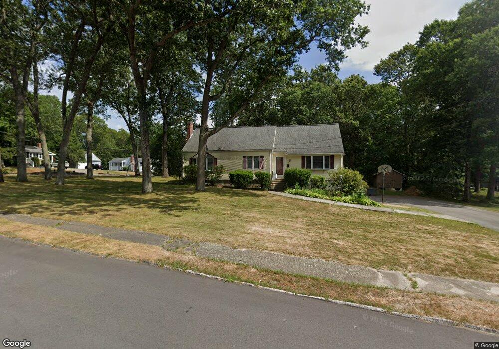 2 Connie Dr, Foxboro, MA 02035 - photo 1