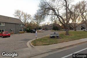 705 E Drake Rd Unit 9, Fort Collins, CO 80525