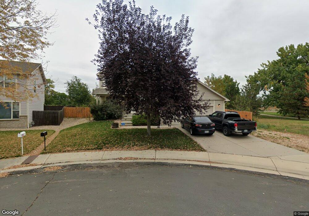 11743 Josephine St, Thornton, CO 80233 - photo 1