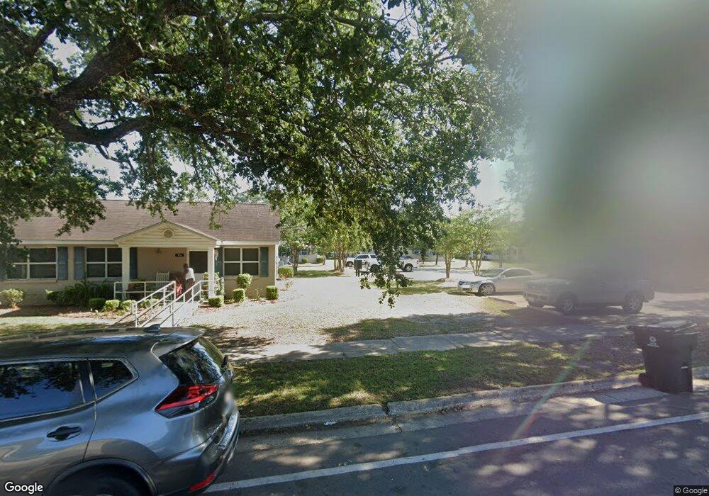 617 Phillips St W unit D, Douglas, GA 31533 - photo 1