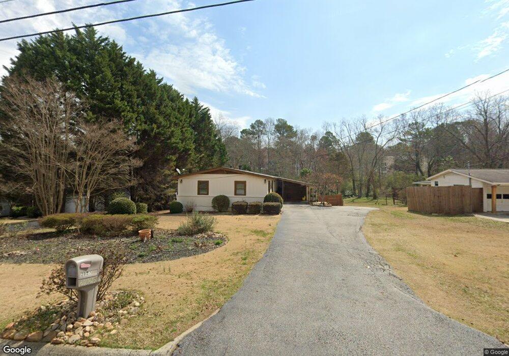 2927 Highland Dr SE unit 2, Smyrna, GA 30080 - photo 1