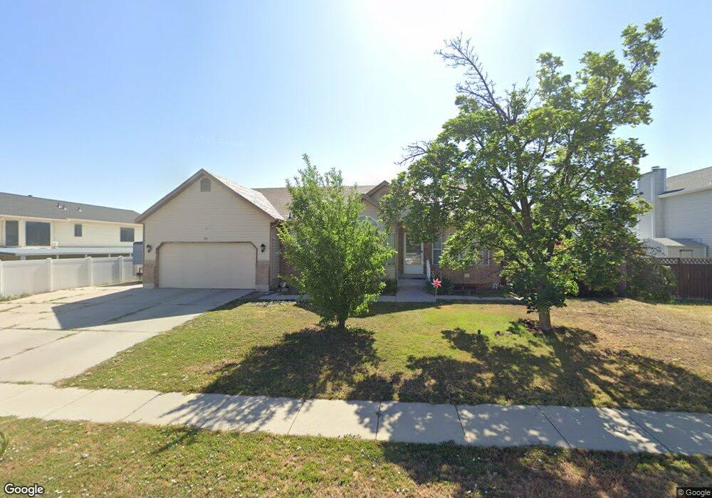 8351 S 2920 W, West Jordan, UT 84088 - photo 1