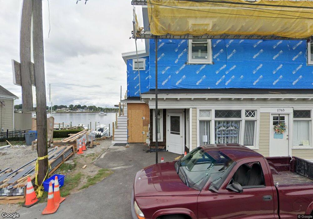 1763 Main Rd, Tiverton, RI 02878 - photo 1