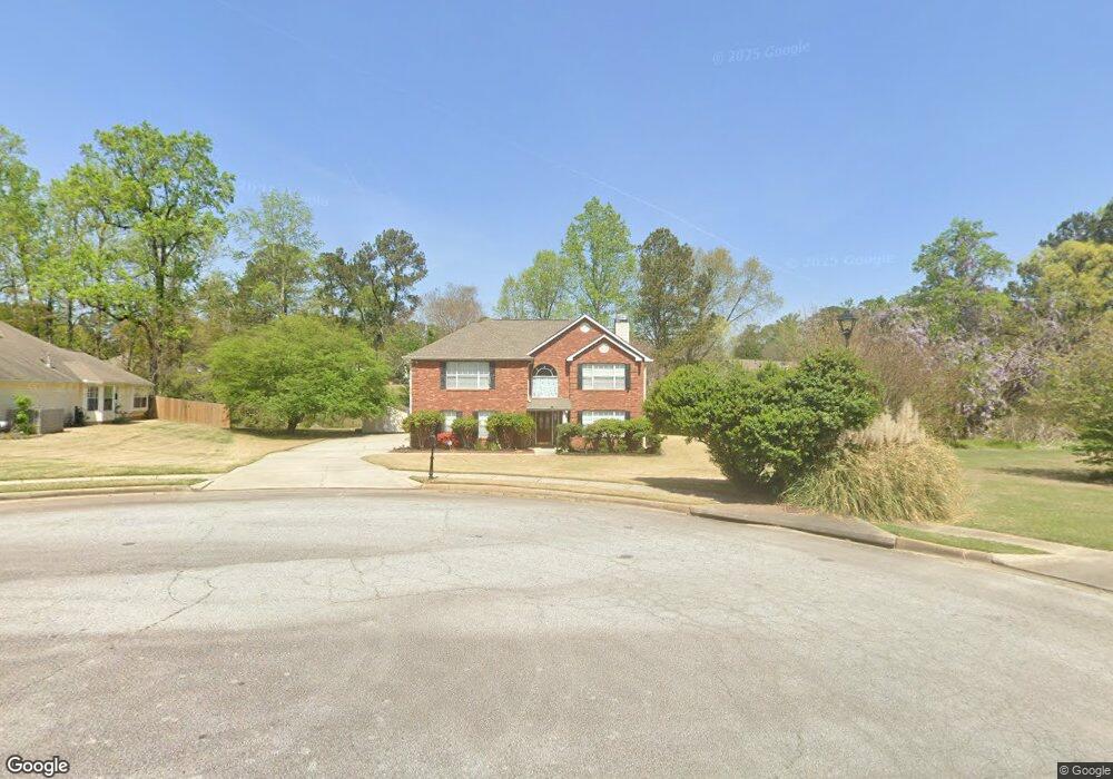 217 Arbor Cove Ct unit 1, Stockbridge, GA 30281 - photo 1