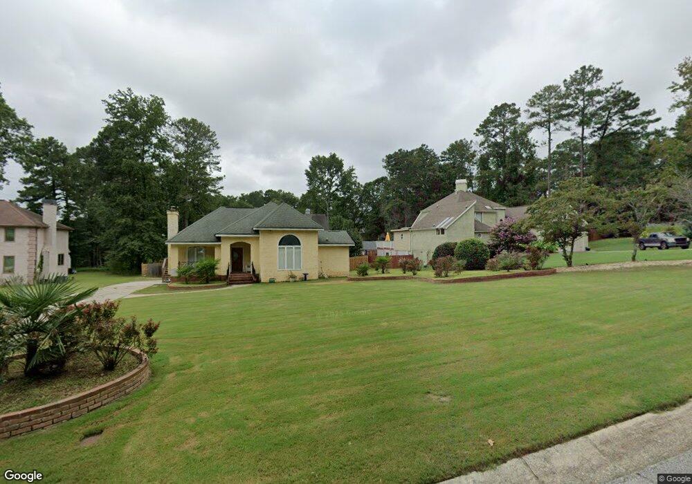 9869 Curries Crossing, Jonesboro, GA 30238 - photo 1