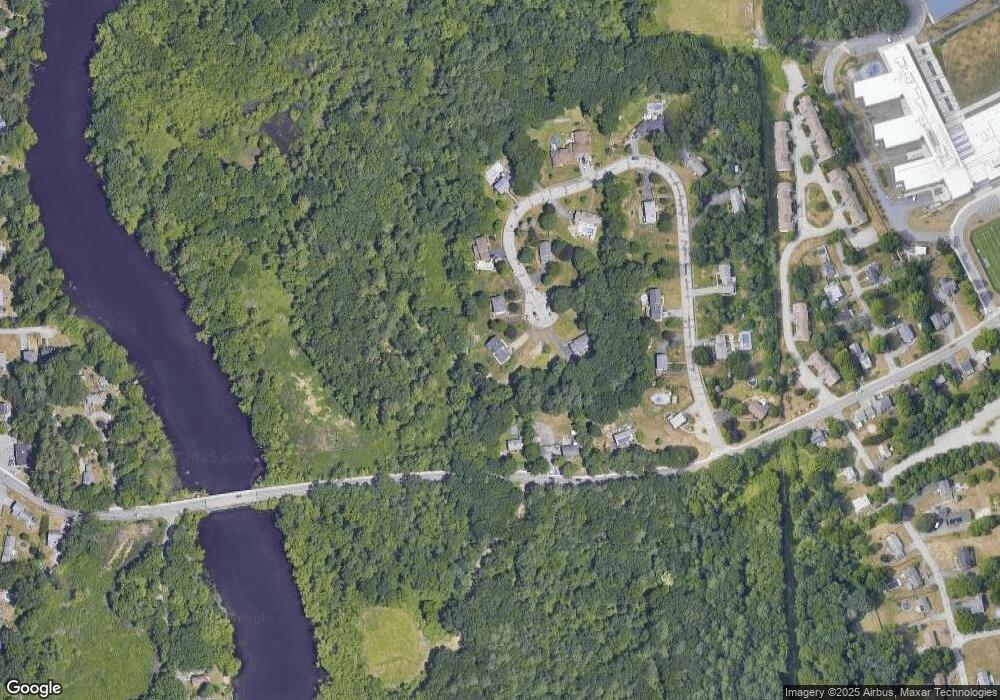 23 Colonial Dr, Billerica, MA 01821 - photo 1