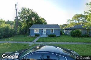 3985 Maryland St, Gary, IN 46409