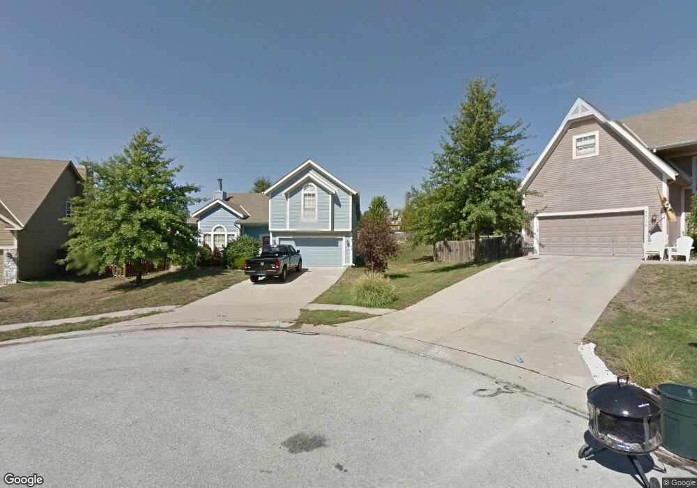 5040 Noreston St, Shawnee, KS 66226 - photo 1