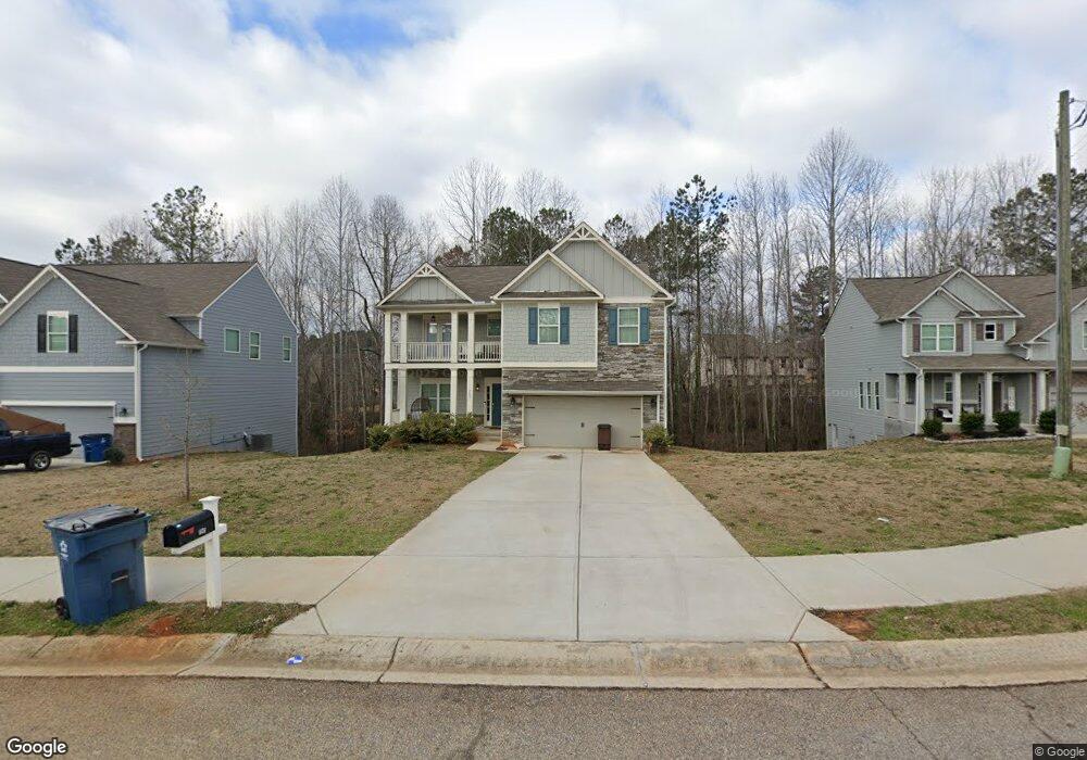705 Denise Ct, Mc Donough, GA 30252 - photo 1